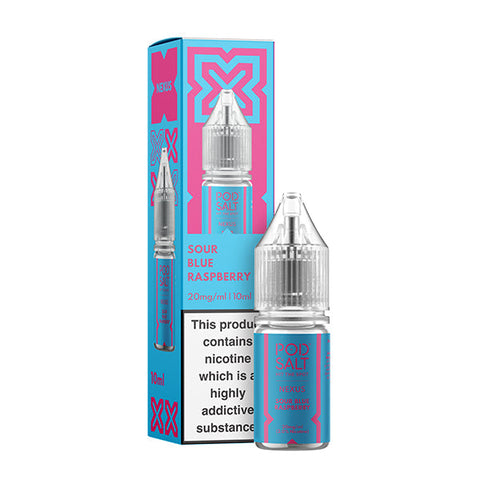 Pod Salt Nexus 10ml Nic Salt (5mg)