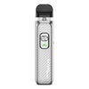Silver Carbon Fiber