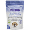 NTURE Chaga Mushroom Capsules 2000mg 60pk