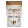 NTURE Cinnamon Capsules 2000mg 60pk