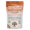 NTURE Cordyceps Militaris Mushroom Capsule 2000mg 60pk
