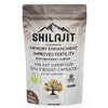 NTURE Shilajit Capsules 15000mg 60pk