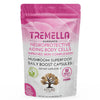 NTURE Tremella Mushroom Capsules 2000mg 60pk