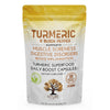 NTURE Turmeric & Black Pepper Capsules 2000mg 60pk