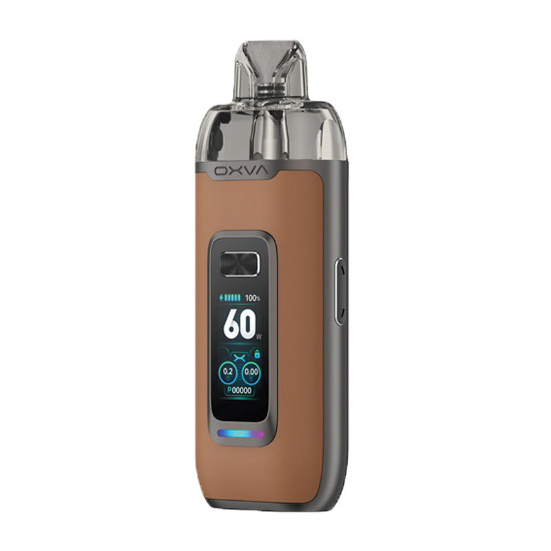 Oxva VPrime Pod Vape Kit Oxva VPrime Pod Vape Kit