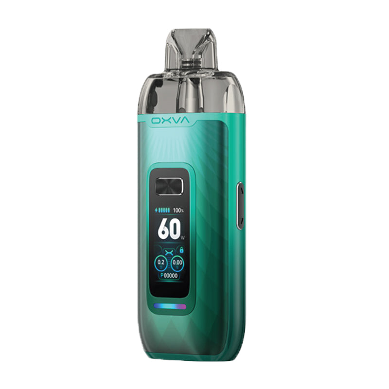 Oxva VPrime Pod Vape Kit Oxva VPrime Pod Vape Kit