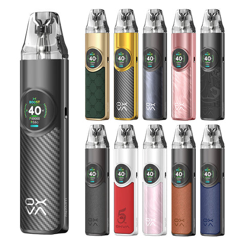 OXVA NeXlim Pod Vape Kit