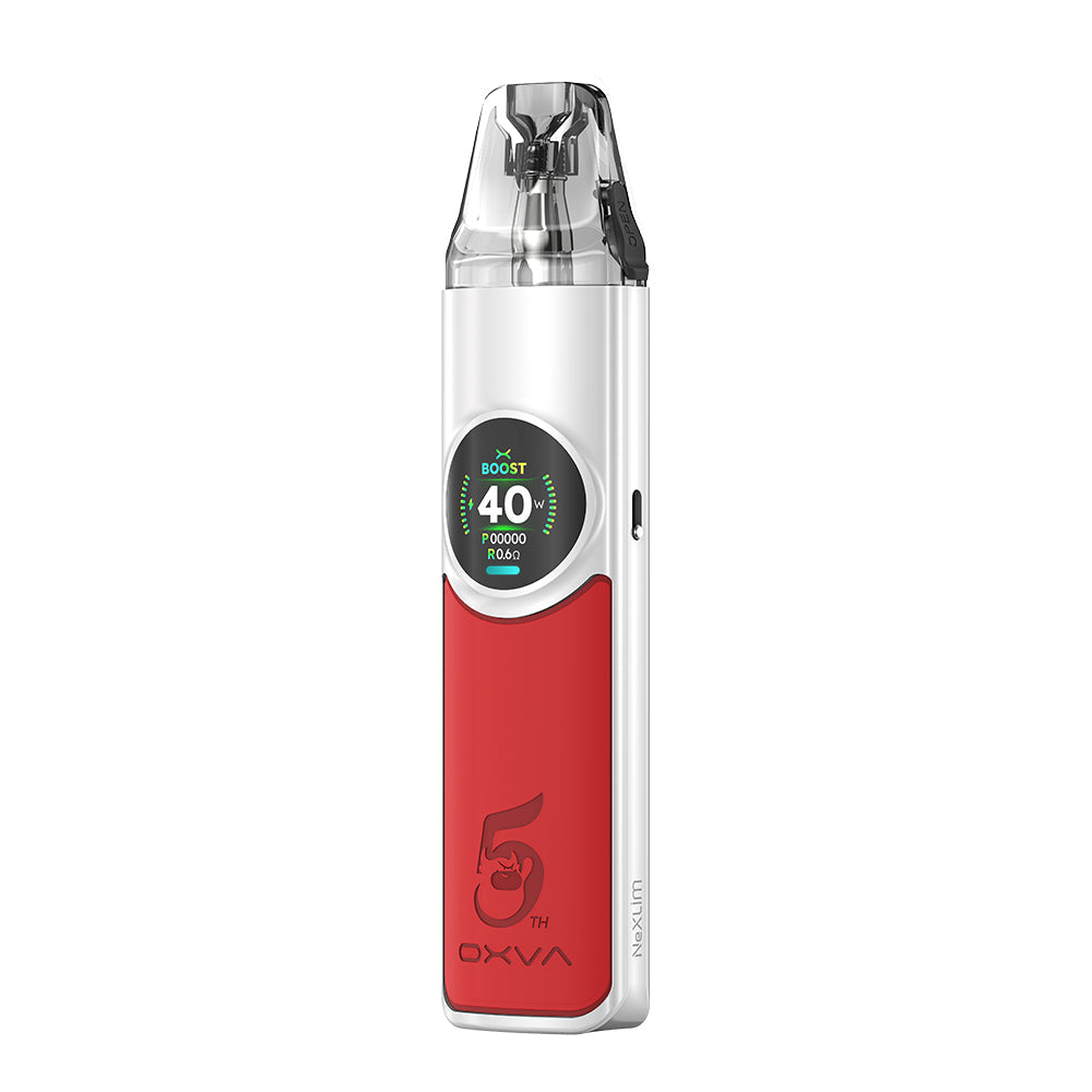 OXVA NeXlim Pod Vape Kit OXVA NeXlim Pod Vape Kit