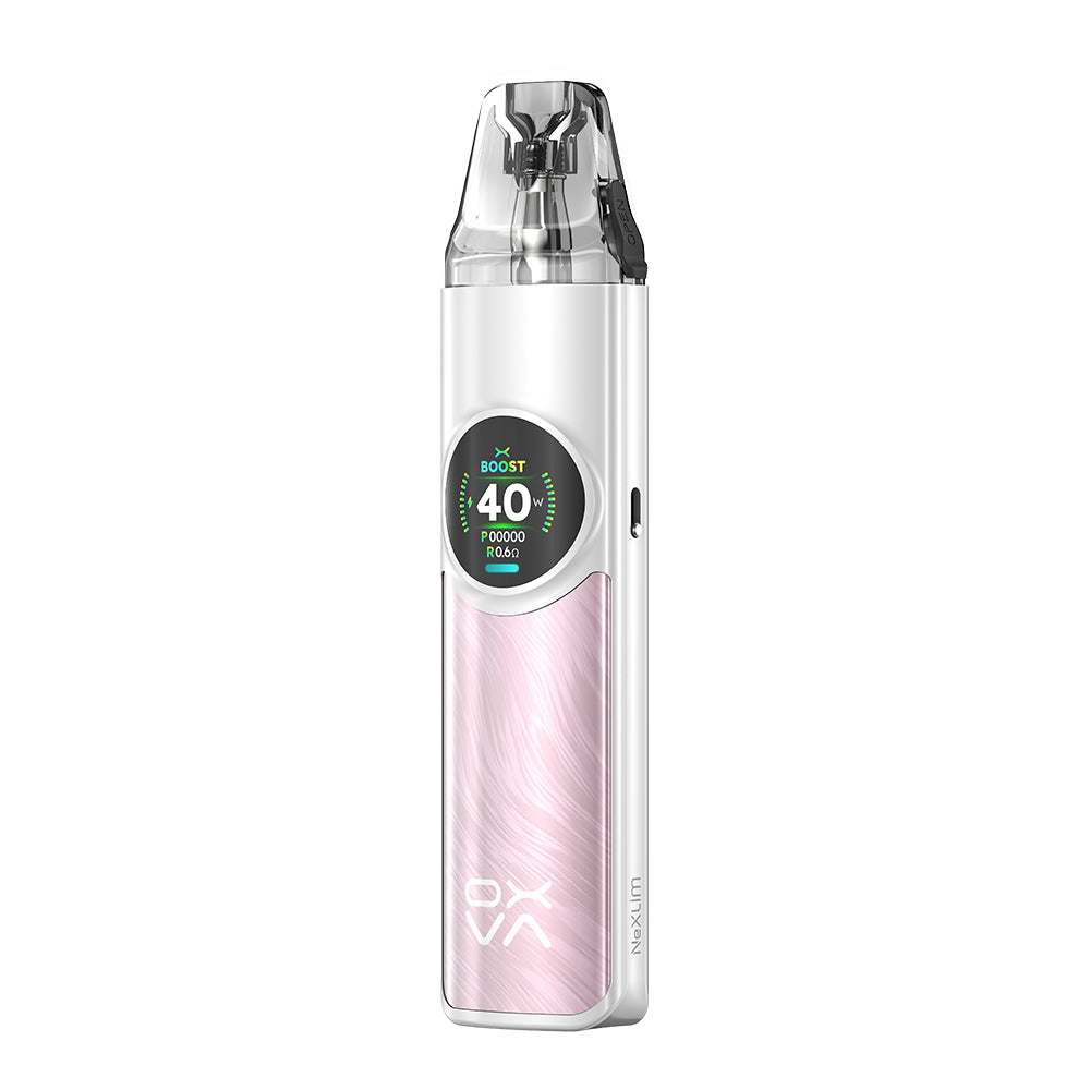 OXVA NeXlim Pod Vape Kit