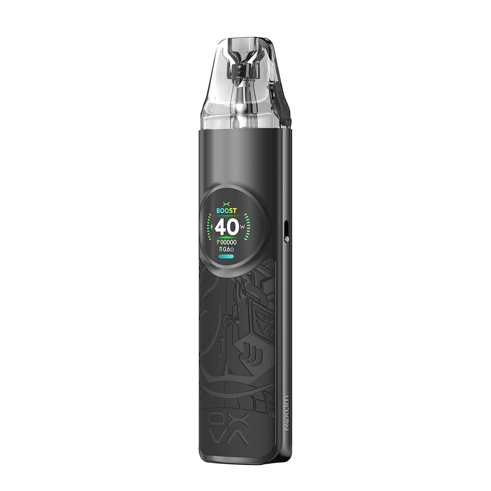 OXVA NeXlim Pod Vape Kit