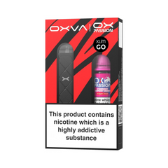 OXVA Xlim Go Ox Passion Bundle Kit