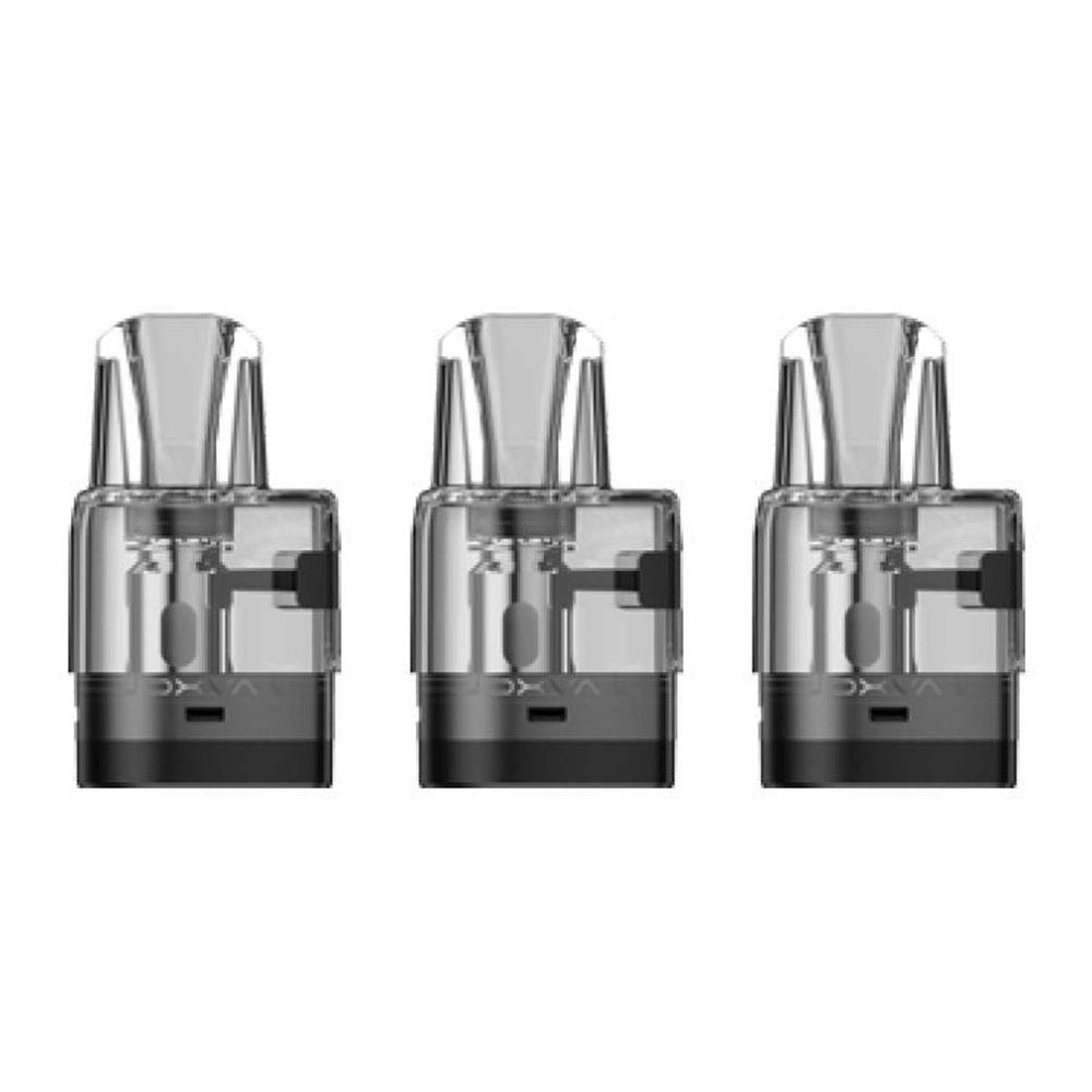 Oxva Oneo Replacement Pods 3pk