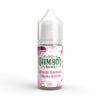 Rhubarb Raspberry & Orange Blossom / 5mg