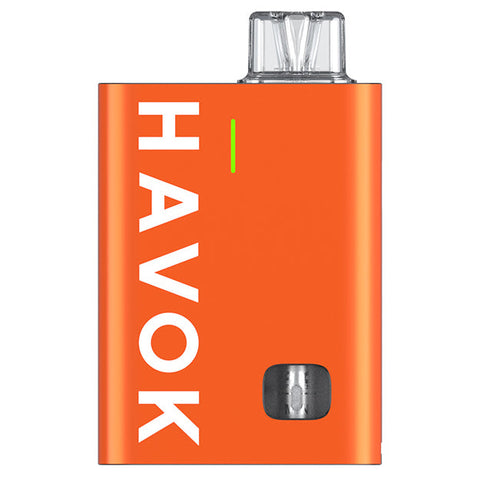 Uwell Havok R Pod Vape Kit