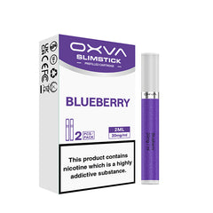 Oxva SlimStick Prefilled Cartridge