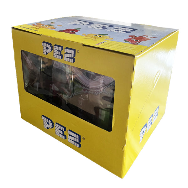 PEZ Candy Dispenser 24.7g 12pk
