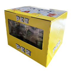 PEZ Candy Dispenser 24.7g 12pk