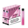 Aurora Pink (Pink Lemonade) / PACK OF 10