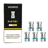 PnP-TR1 1.2ohm