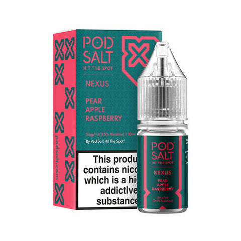 Pod Salt Nexus 10ml Nic Salt (20mg)