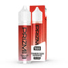 PRIZM Bar Juice 50/50 Strawberry Raspberry Cherry Ice 50ml Shortfill