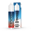 PRIZM Bar Juice 50/50 Blueberry Sour Raspberry 50ml Shortfill