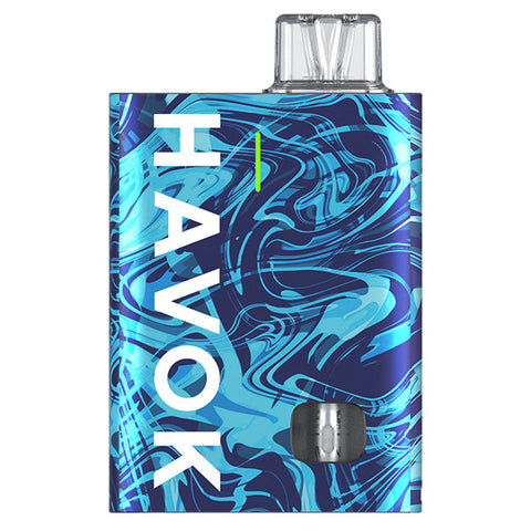 Uwell Havok R Pod Vape Kit