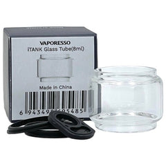Vaporesso iTank Replacement Glass