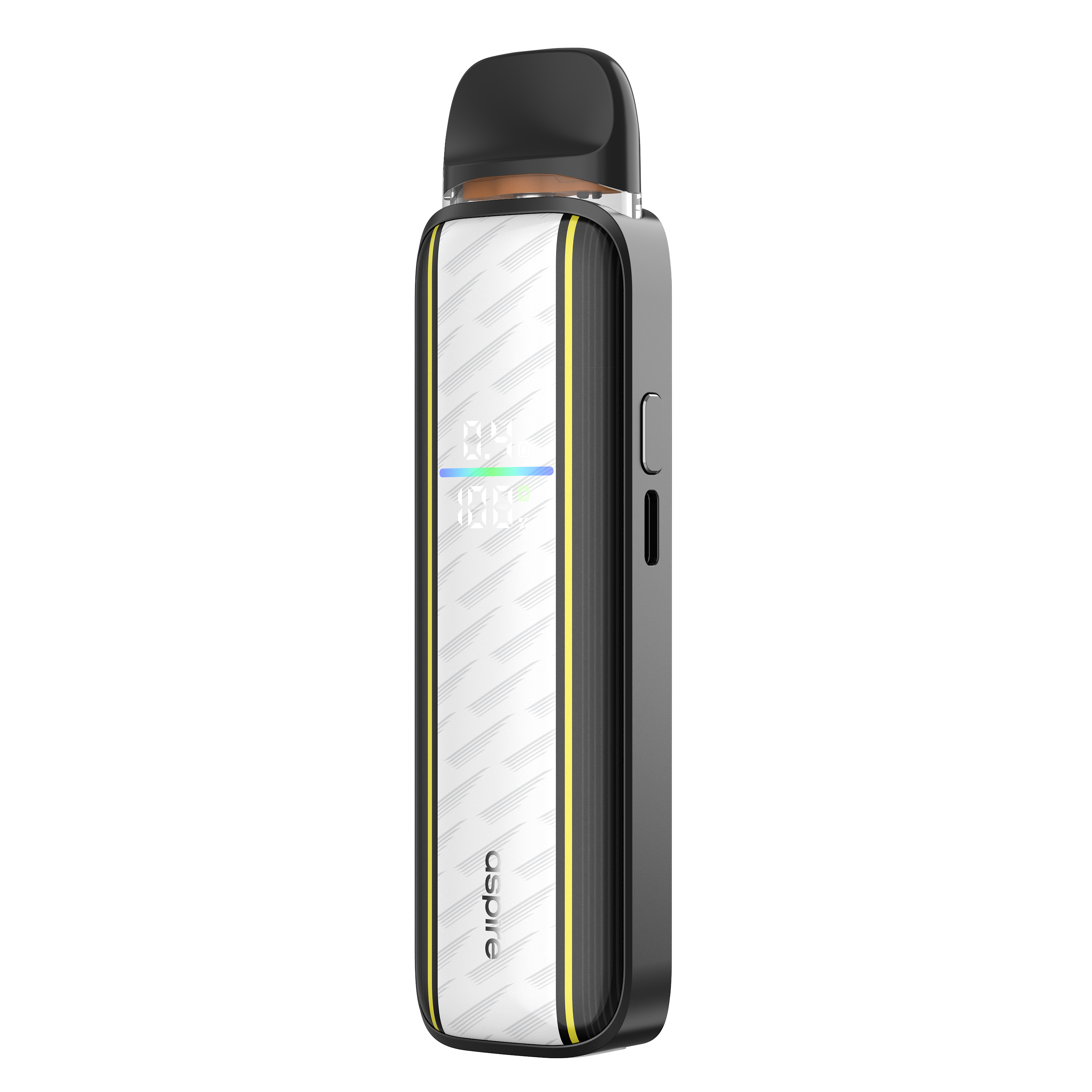 Aspire Pixo Max Vape Kit - Glory Black