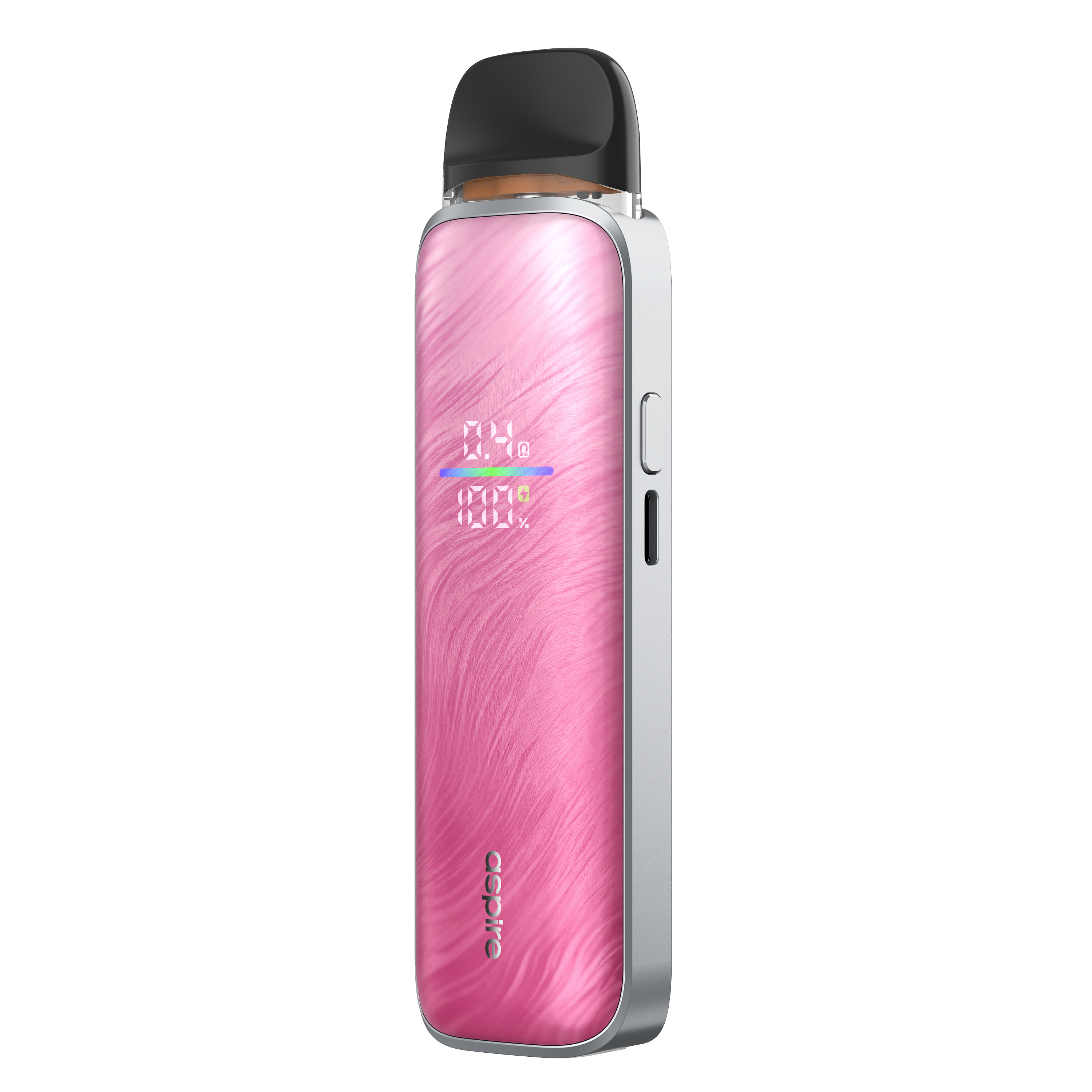 Aspire Pixo Max Vape Kit - Pink Gradient