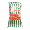 K.V.E Pork Crunch Savoury 8 x 100g
