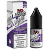 IVG 50/50 Purple Slush 10ml E-Liquid