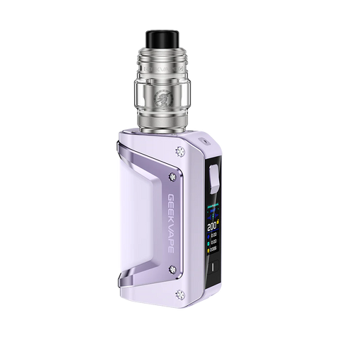 Geekvape Aegis Legend 3 Vape Kit