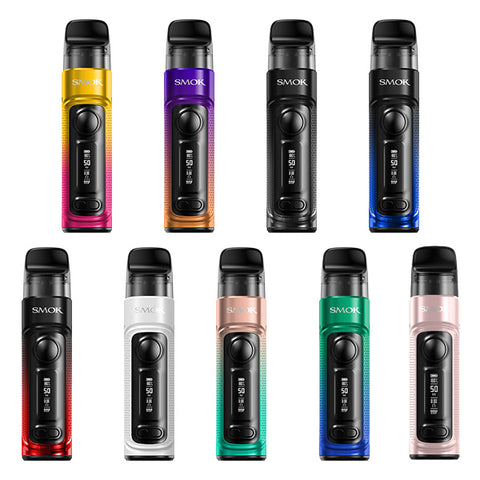 Smok RPM C Pod Vape Kit