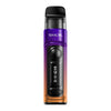 Purple Orange