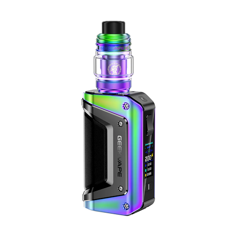 Geekvape Aegis Legend 3 Vape Kit