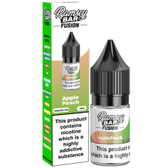 Ramsey Bar Fusion V2 10ml Nic Salt 20mg
