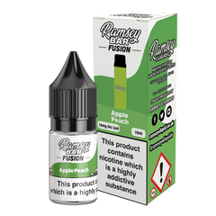 Ramsey Bar Fusion 10ml Nic Salt 20mg