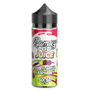 Ramsey Pod Juice Berry Apple Raspberry 100ml Shortfill