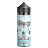 Ramsey Pod Juice Blue Raspberry Ice 100ml Shortfill