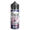 Ramsey Pod Juice Blueberry Raspberry 100ml Shortfill