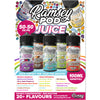 Ramsey Pod Juice A3 Poster