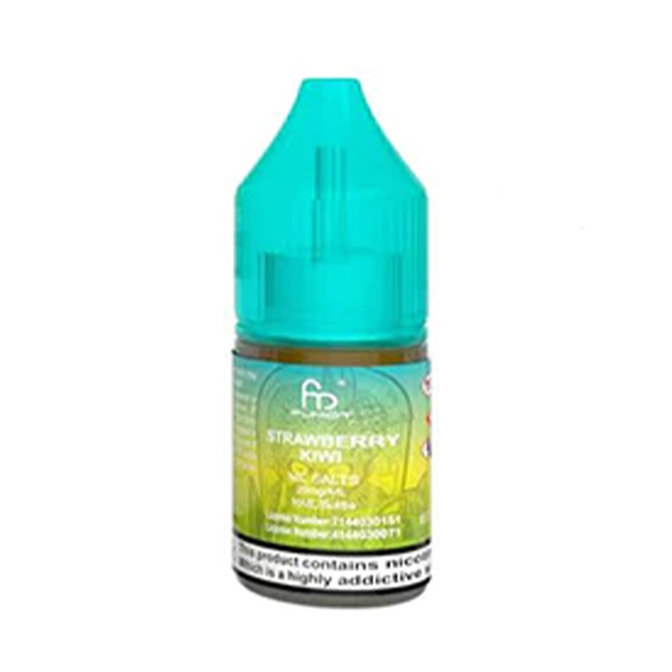 RandM 7000 10ml Nicotine Salt 20mg - Single