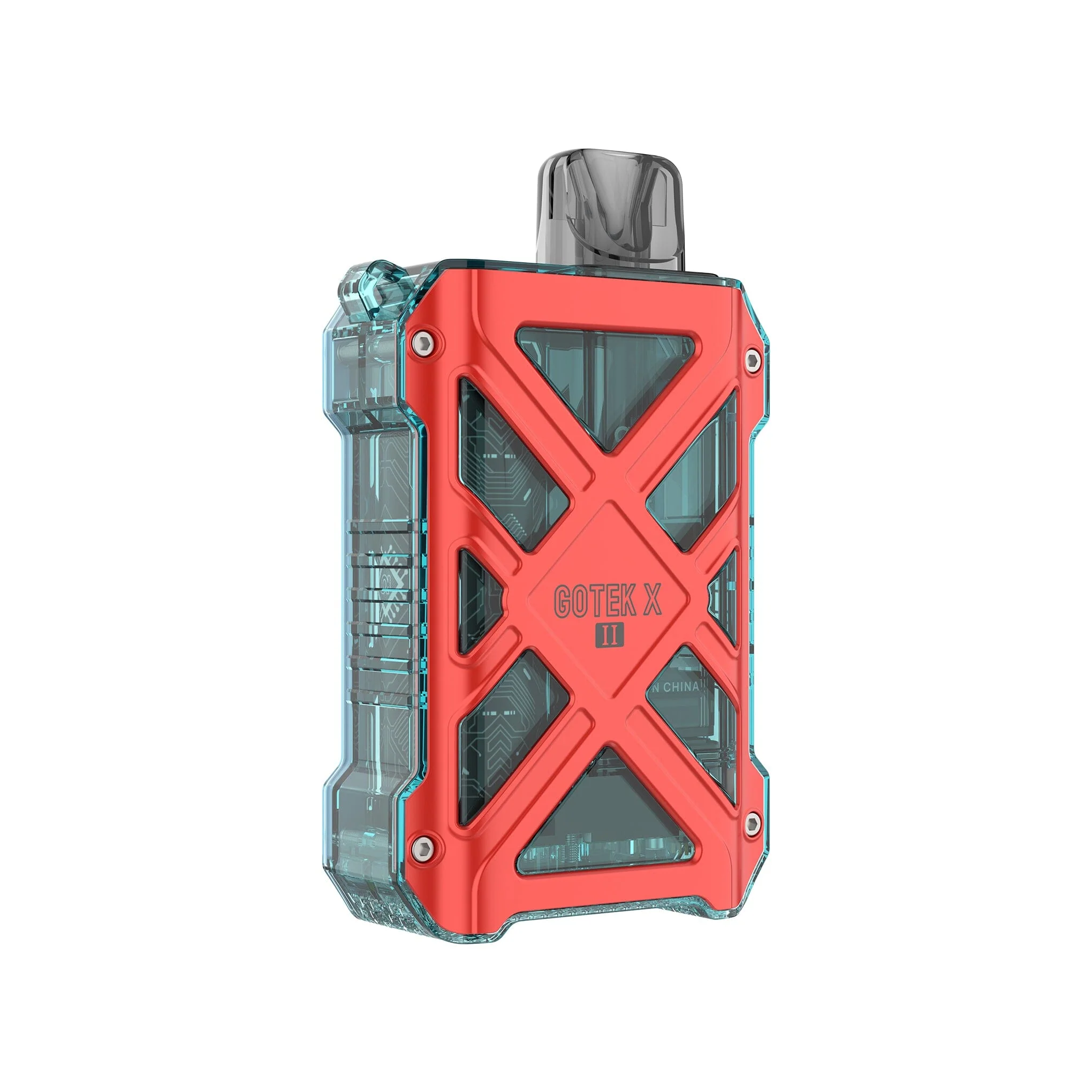 Aspire Gotek X II Kit - Red