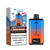 Red Razz GB / Blue Razz GB / Single