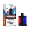 Red Razz GB / Blue Razz GB / Single