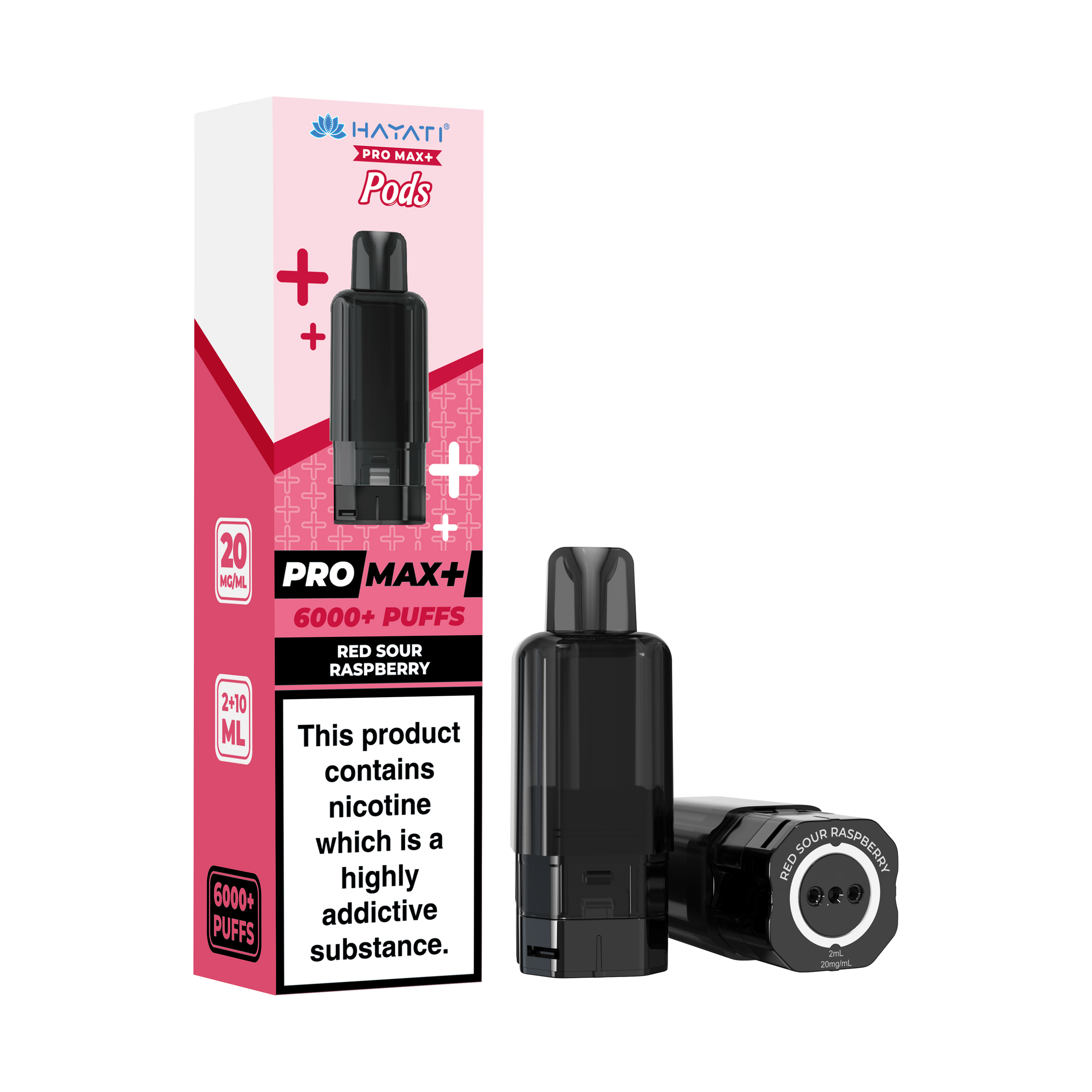 hayati pro max plus 6000 puffs Hayati Pro Max 6000+ Pods