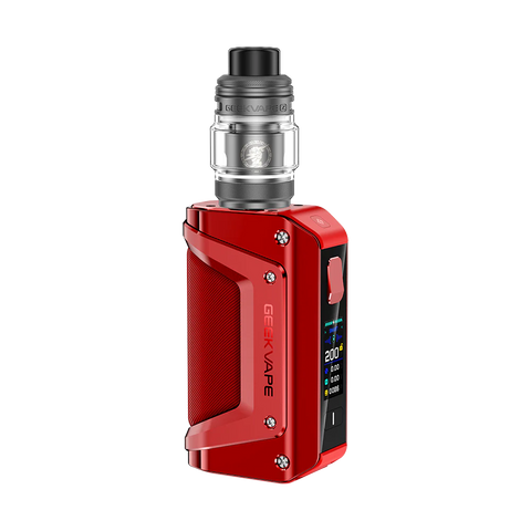 Geekvape Aegis Legend 3 Vape Kit