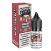 Rhubarb Custard / PACK OF 12 / 10mg
