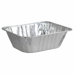 CaterGold Extra Deep Foil Roasting Tray 32x26x10cm